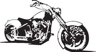 Motorcycle 25